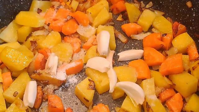 Просто и вкусно