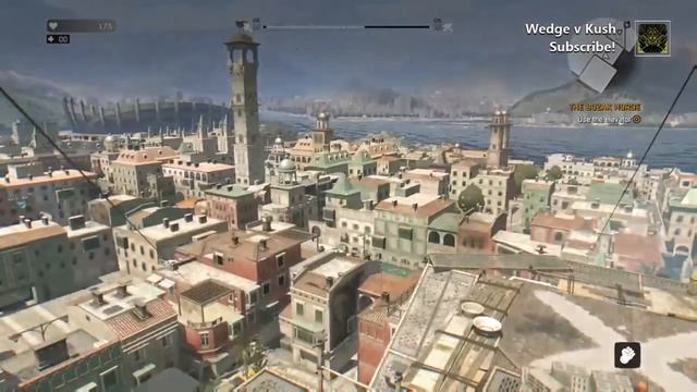 How To Get The Korek Machete 2.0 (Dying Light Glitch) смотреть онлайн