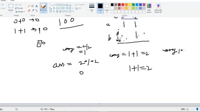 67. Add Binary | Leetcode | Programming in tamil | coding in tamil | coding for beginners | c++ смотреть онлайн