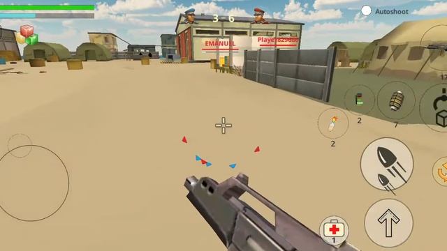 Jogando forte Strike смотреть онлайн