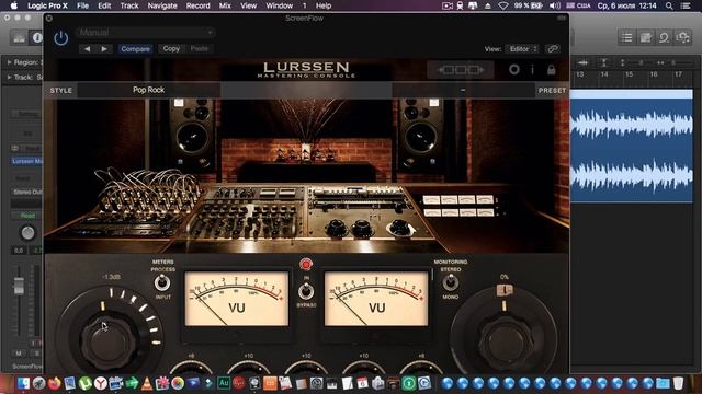 как быстро конвертировать из MP4 в MP3 и обработать аудио-файл смотреть онлайн