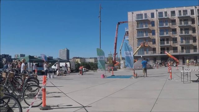 Copenhagen Runners High 1 afd смотреть онлайн