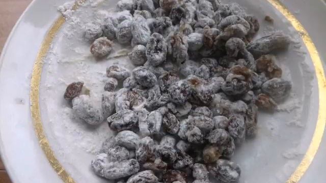 Вкусные и пышные булочки смотреть онлайн