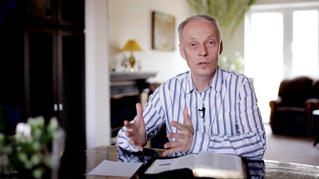 06.04.2020 Сергей Малов проповедь "Принципы материального служения" смотреть онлайн