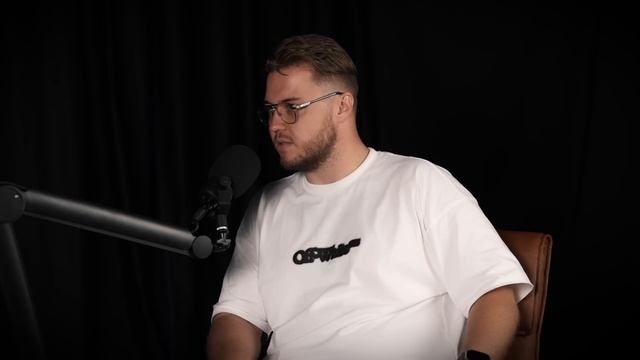 DYOR Podcast #4 Александр Клинков. Про торговую стратегию, армию, а также психологию трейдера.