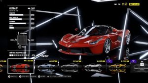 Need for Speed Heat #1