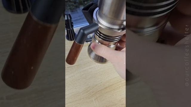 Espresso with the 9Barista! ?☕️?? смотреть онлайн