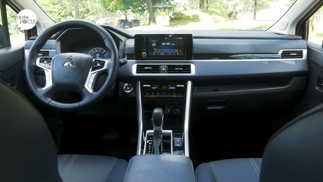 Mitsubishi Xpander Cross | Car Review