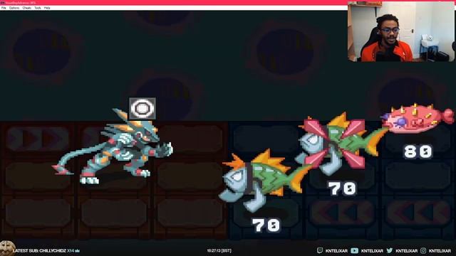 Megaman Battle Network 6: Cybeast Gregar ~ Episode 25: Intelligence 404 Not Found смотреть онлайн