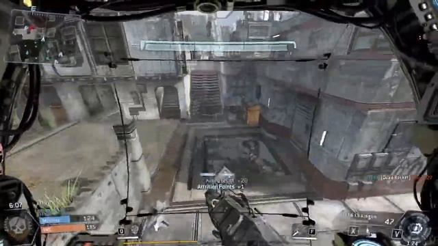 Titanfall - Gameplay - Sapphire HD 7870 + Bulldozer FX-8150 !!! смотреть онлайн