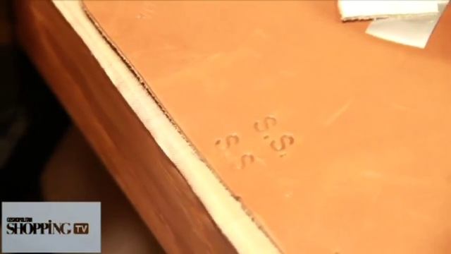 Как делают сумки Hermes смотреть онлайн