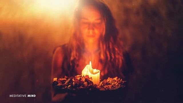 PRANA APANA 》Magical Healing Mantra to Remove Negative Energies смотреть онлайн