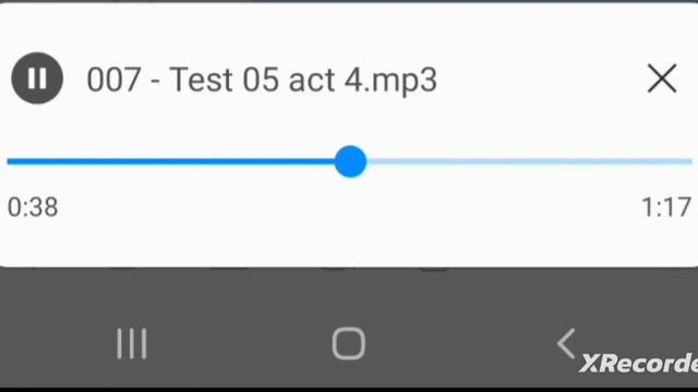 Smart Junior 3, Unit 5 Tests смотреть онлайн