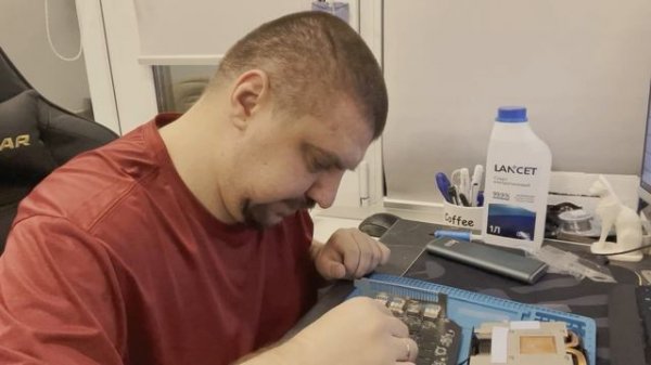 Nvidia GeForce RTX 2060: обзор одной из лучших бюджетных видеокарт в 2024 году