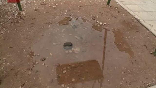 Представители народного фронта провели рейд по детским площадкам Великого Новгорода смотреть онлайн
