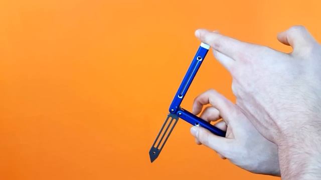 Butterfly Knife Tricks for Beginners #4.2 (Sidekick) смотреть онлайн