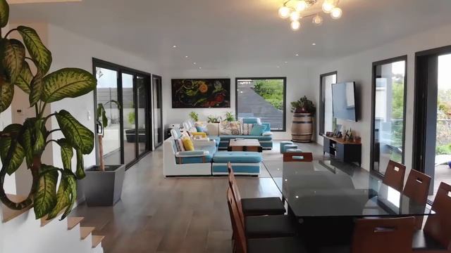 PLOUGASTEL-DAOULAS KERALIOU A VENDRE MAISON VUE MER 177M2 смотреть онлайн