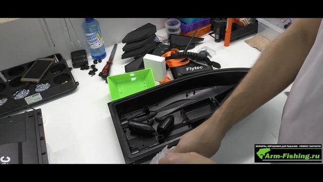 Flytec или как не быть обманутым ОЧЕНЬ ВАЖНО!!! смотреть онлайн