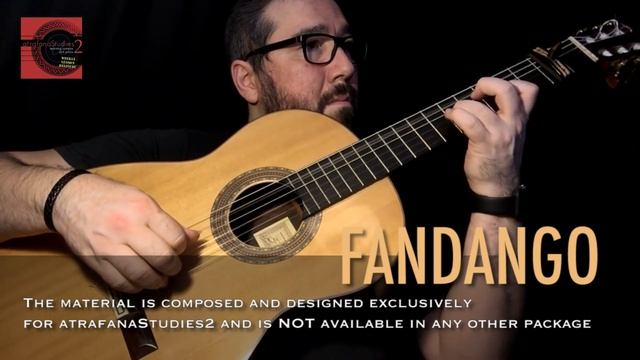 atrafanaStudies 2: Learning Compas and Palos смотреть онлайн