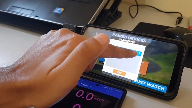 How To Pair Garmin Watch with Zwift смотреть онлайн