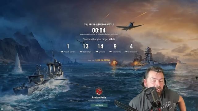 Stakuyi SHOULD NOT be an admiral. World of Warships смотреть онлайн