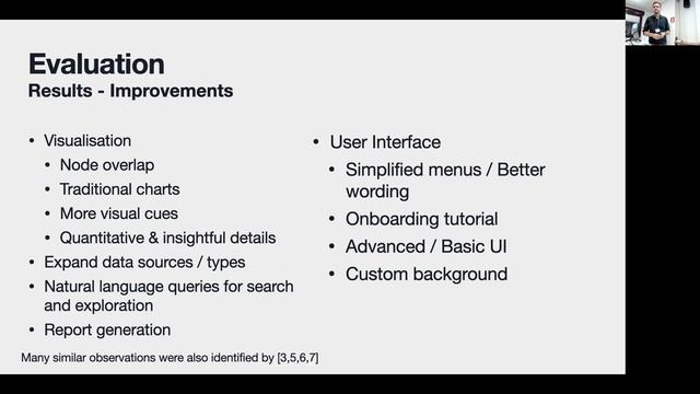 Aleksandar Bobic: Towards Supporting Complex Retrieval Tasks Through Graph-Based Information ... смотреть онлайн