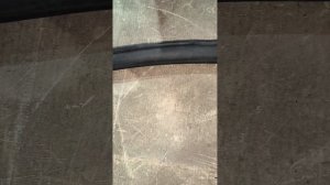 33414 Уплотнитель двери передний правый Volkswagen Polo sedan