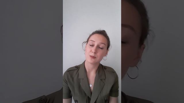 Валерия Лухманова о профиле Управление проектами в ОмГУ смотреть онлайн