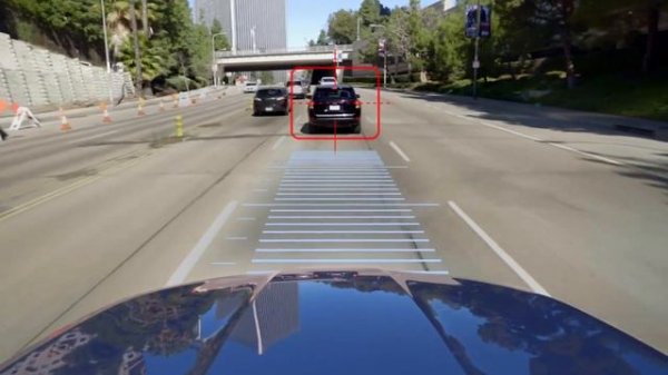 What Is: Adaptive Cruise Control?