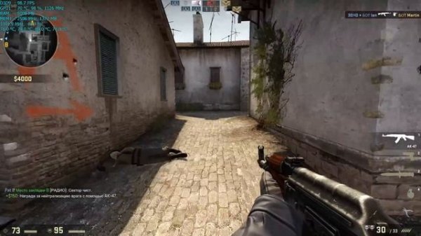 Dell Alienware 15 4K. Подробный Обзор и тесты в играх