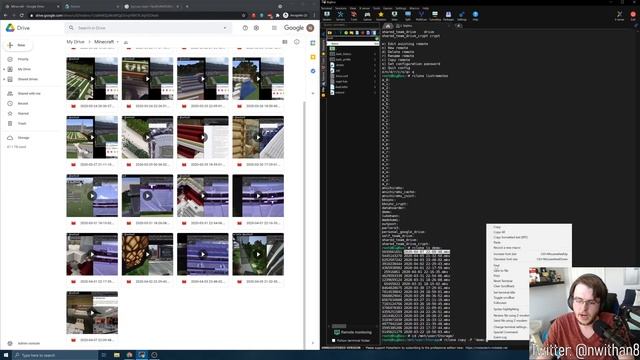 The basics of Rclone - The BEST way to connect to your Cloud! смотреть онлайн