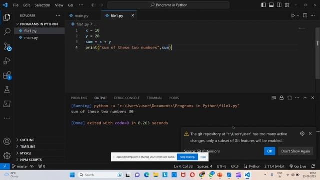 Python tutorial | Part 3 | Operators in Python and Input function | Data Analytics. смотреть онлайн