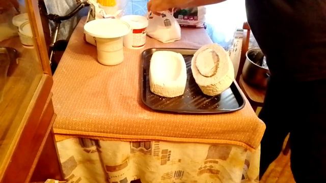 Опалубка с третьего раза. смотреть онлайн