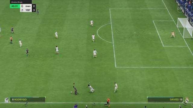 Je teste Giuly sur FC24 ! fort ou pas ? On verra ce que sa donne sur le terrain ! смотреть онлайн