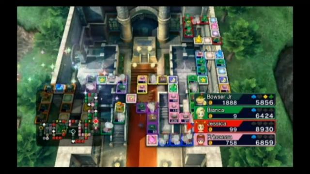 First Play - Fortune Street Game 17 w/Tailz64, Sweetiegamer All Trades Abby Board смотреть онлайн