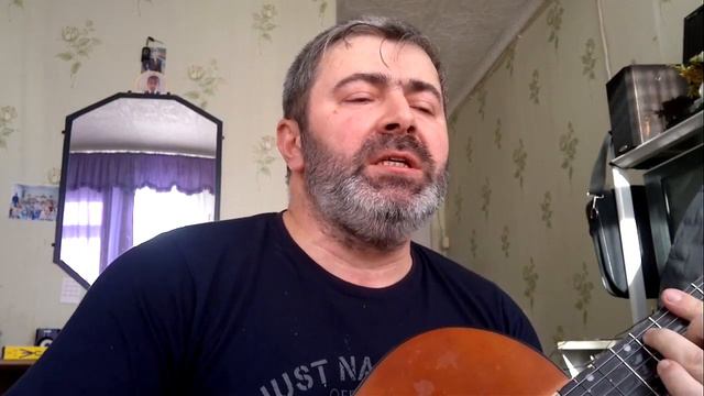Старая русская песня "Воля прошла" Чункуров Х смотреть онлайн