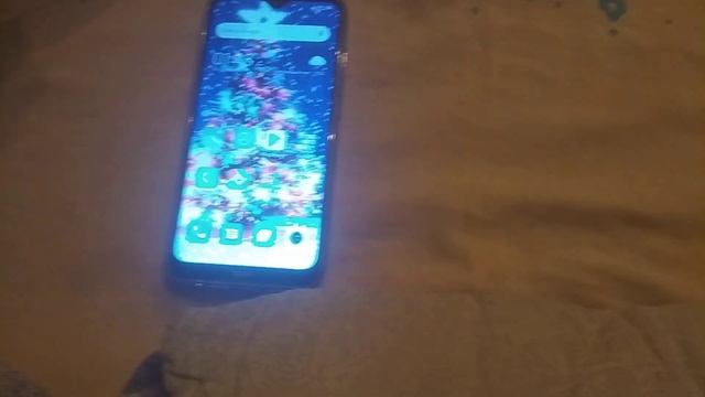 Обзор на телефон Xiaomi redmi8(3/32),чек описание смотреть онлайн