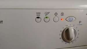 Indesit WIUN100