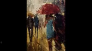 Крек - Я лечу к тебе через весь город..