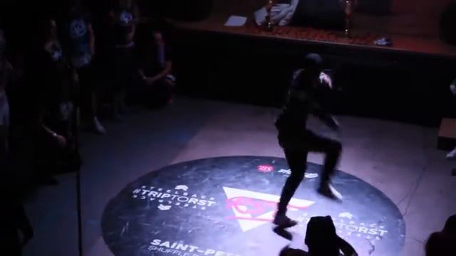 Russian Shuffle On Tour/Vol.2 | PRE-SELECT | MiketraiL (Shuffle Dance) смотреть онлайн