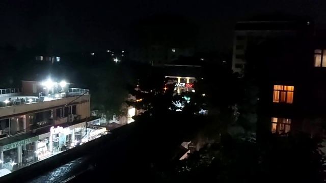 Баку. 4 июля 2023г. Землетрясение 5,4 б. #баку #азербайджан #землетрясение #городбаку #baku смотреть онлайн