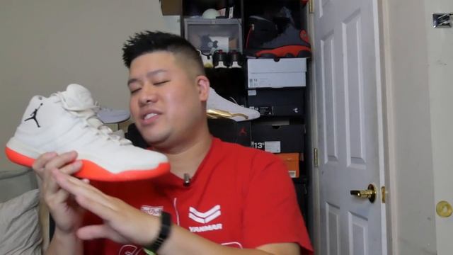 Air Jordan Supefly 2017 Performance Review смотреть онлайн
