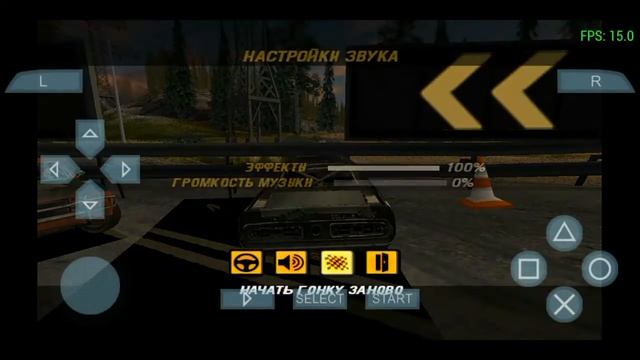 Прохождение игры Flatout Head on часть 2 смотреть онлайн