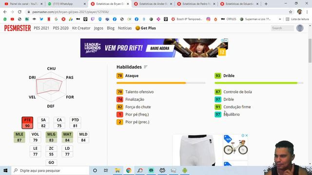 7 APELAÇÃO QUE ESTÃO CHEGANDO NA DLC 5.0 EFOOTBALL PES 2021 смотреть онлайн