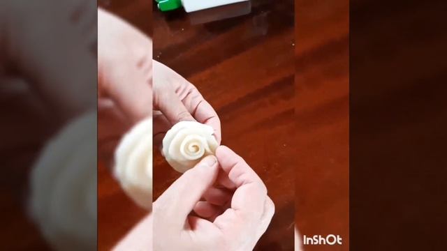 Лепка из теста смотреть онлайн