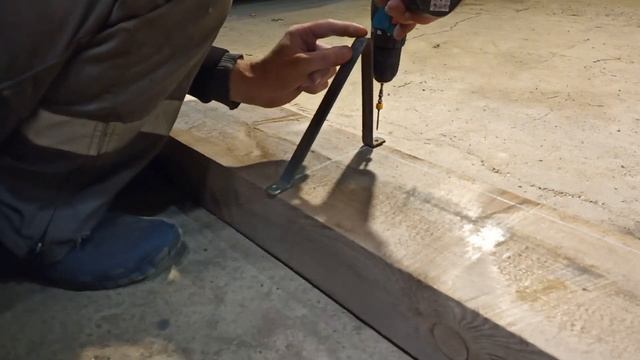 Снегозадержатели своими руками. смотреть онлайн