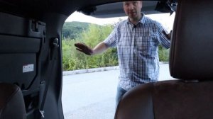 Тойота Эсквайр гибрид ?  народный ПАПАмобиль Toyota Esquire 2017 ZWR80. Батарейка 25