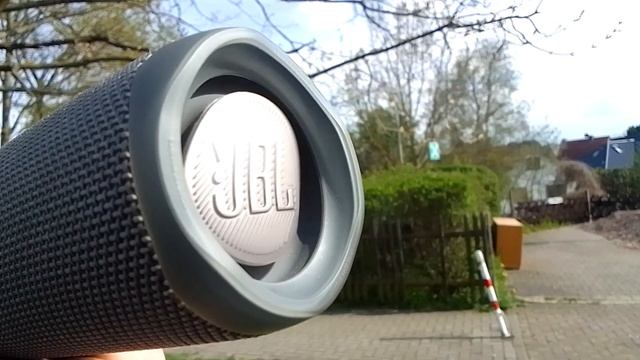 Bass Test JBL Flip 5 LFM Mode ON 95%vol.??????? смотреть онлайн