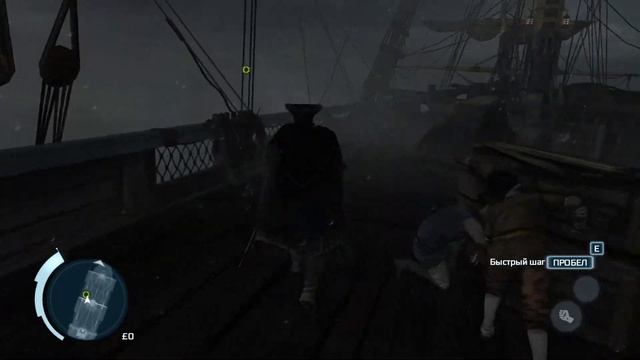 Вернемся в прошлое в ♦Assassin's Creed III♦ смотреть онлайн