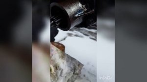 Мтз 82 замена сальника хвостовика переднего моста